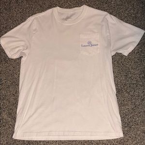 Lauren James basic t shirt